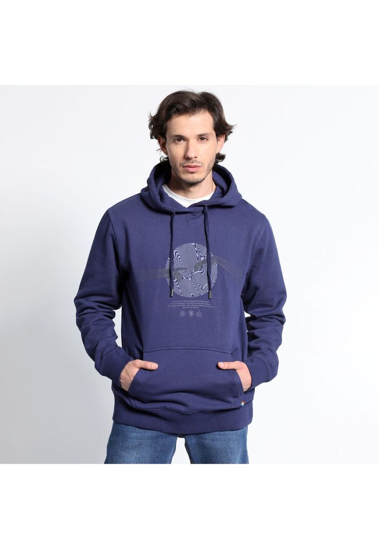 Poleron Hoddie Estampado-0