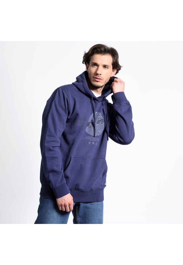 Poleron Hoddie Estampado-1