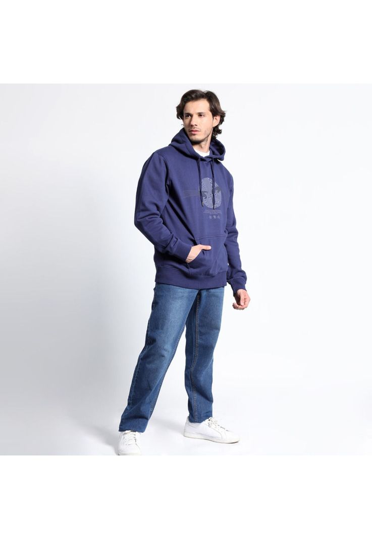 Poleron Hoddie Estampado-2