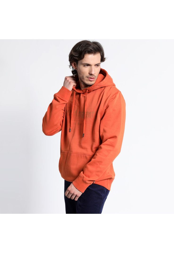 Poleron Hoddie Estampado-1