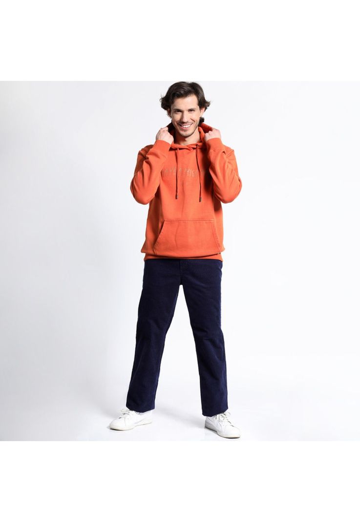 Poleron Hoddie Estampado-2