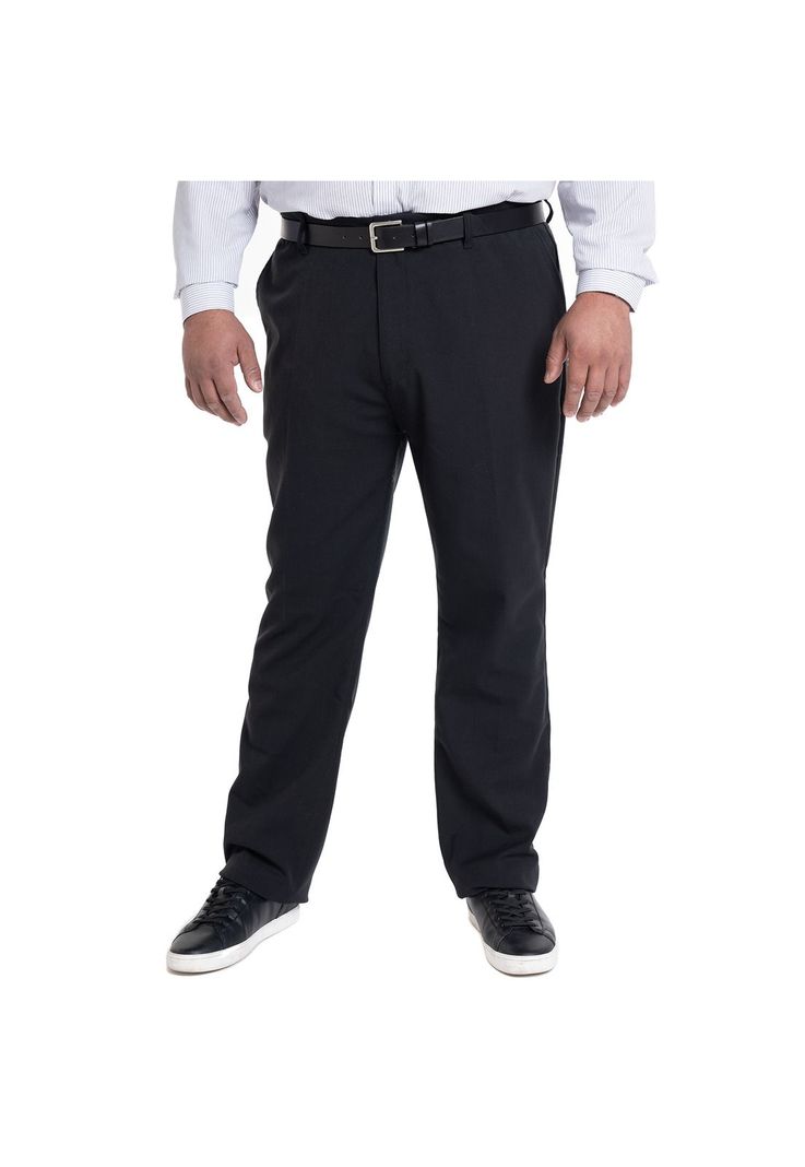 Pantalón Vestir Regular Fit