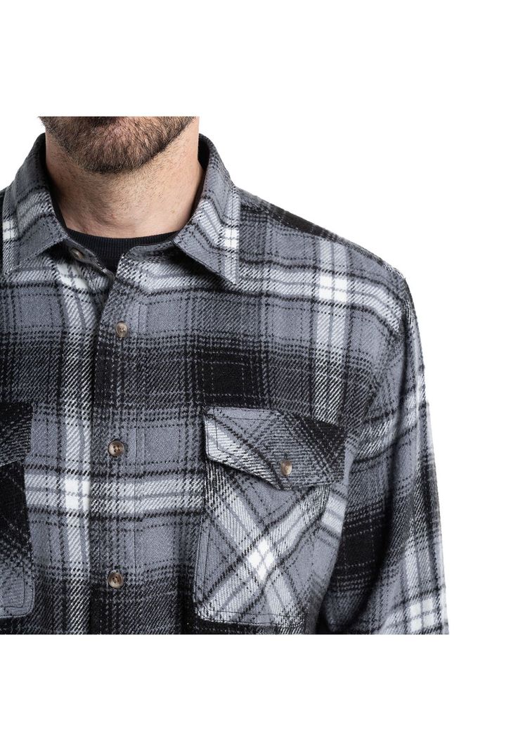 CAMISA LEÑADORA-1