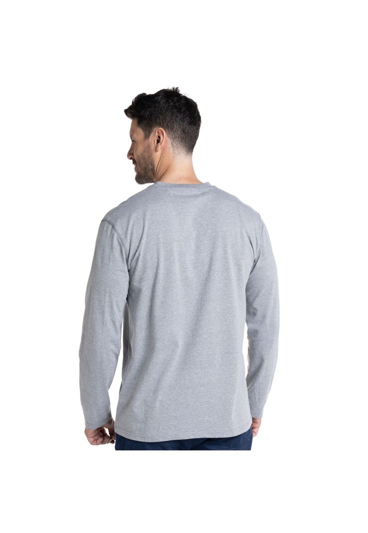 POLERA MANGA LARGA JERSEY BOTONES-1