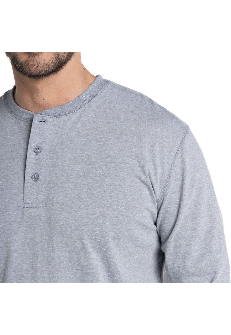 POLERA MANGA LARGA JERSEY BOTONES-2