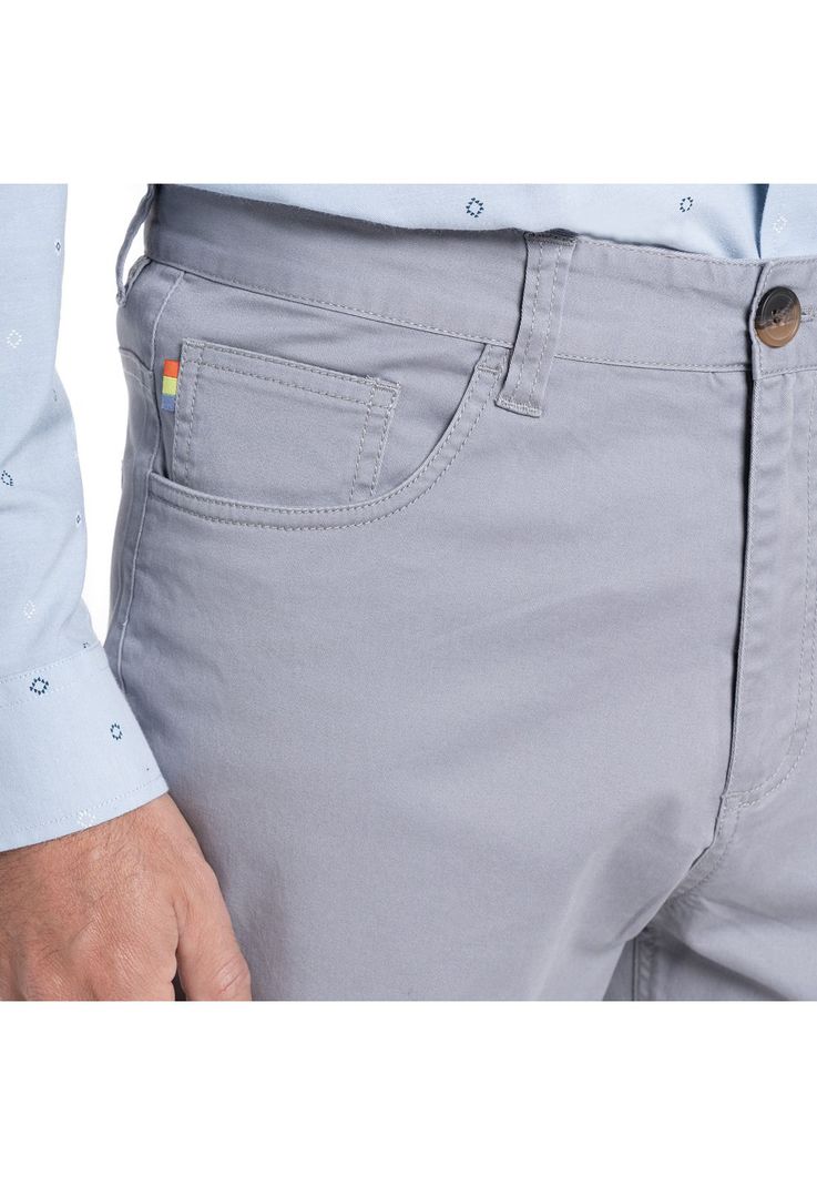PANTALON 5 BOLSILLO SLIM FIT-2