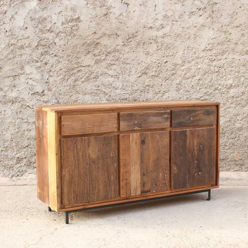 Buffet Amara 150x45x85cm-1