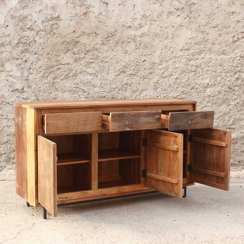 Buffet Amara 150x45x85cm-2