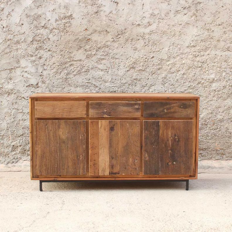 Buffet Amara 150x45x85cm-3
