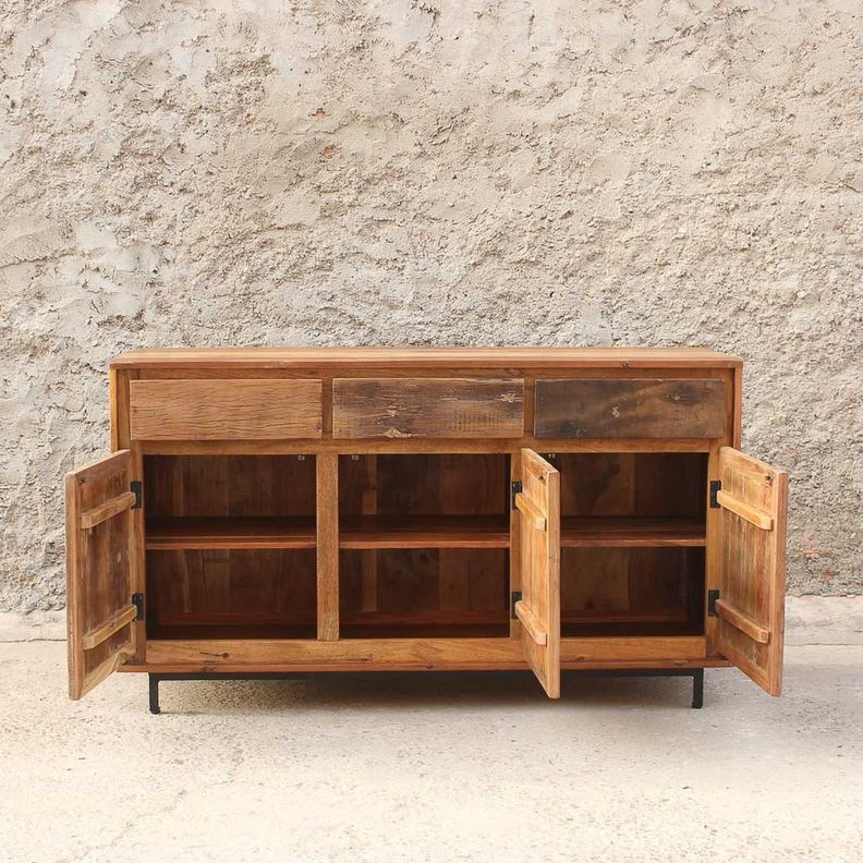 Buffet Amara 150x45x85cm-4