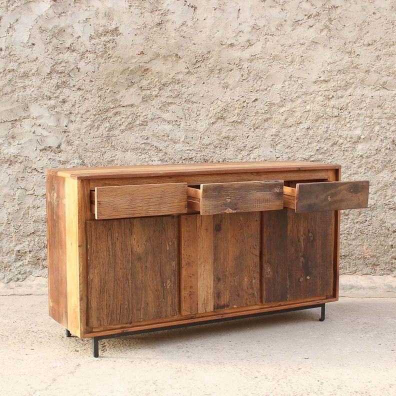 Buffet Amara 150x45x85cm-5