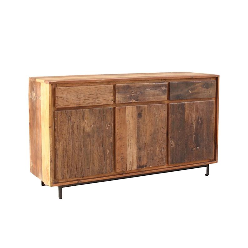 Buffet Amara 150x45x85cm-0