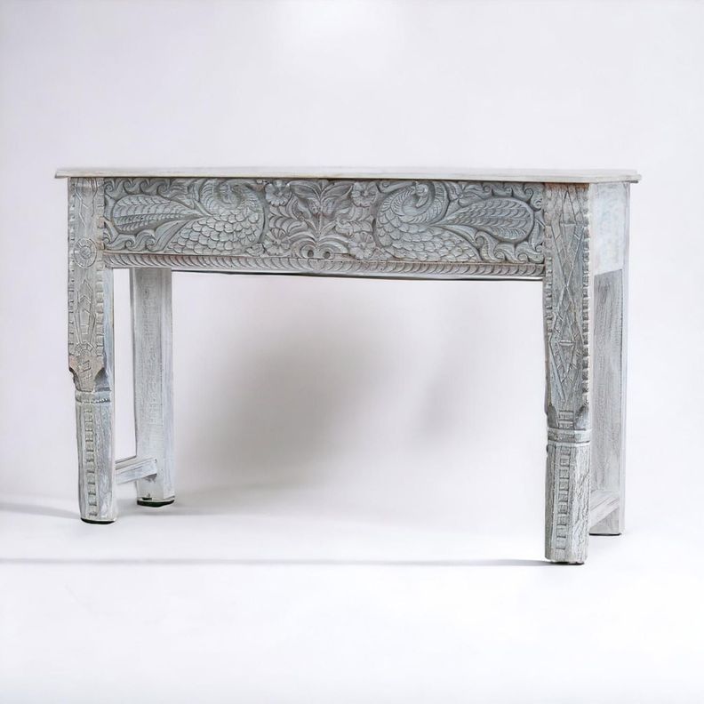 Arrimo Turin 146x45x94 cms-0