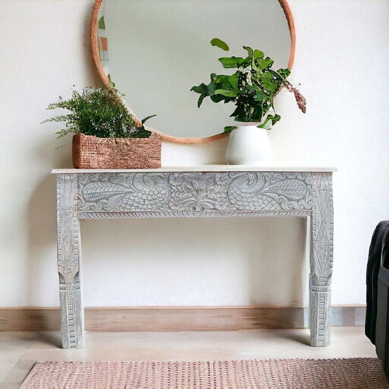 Arrimo Turin 146x45x94 cms-2