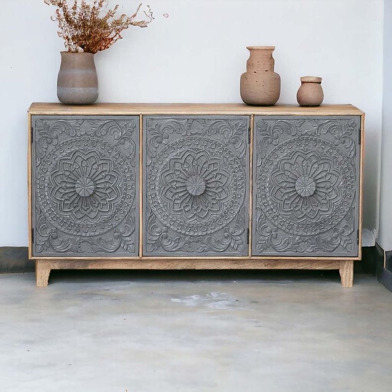 Buffet Creta 170x45x90 cms-1