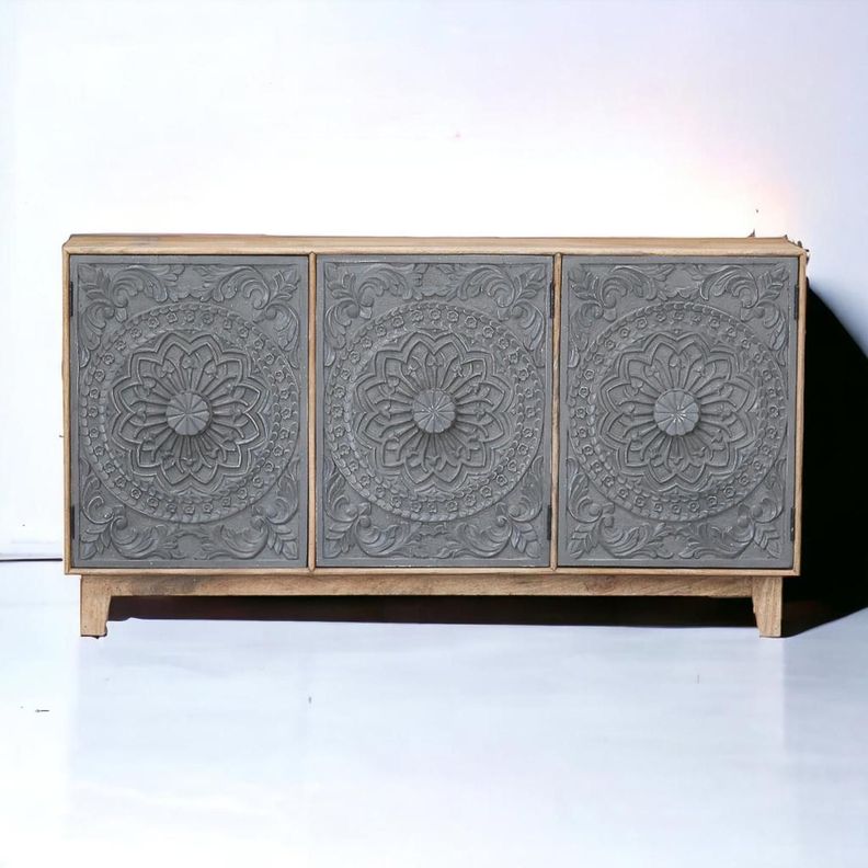 Buffet Creta 170x45x90 cms-2