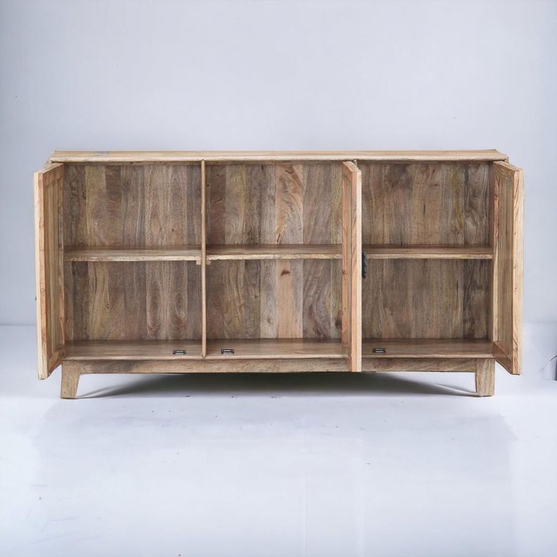 Buffet Creta 170x45x90 cms-3