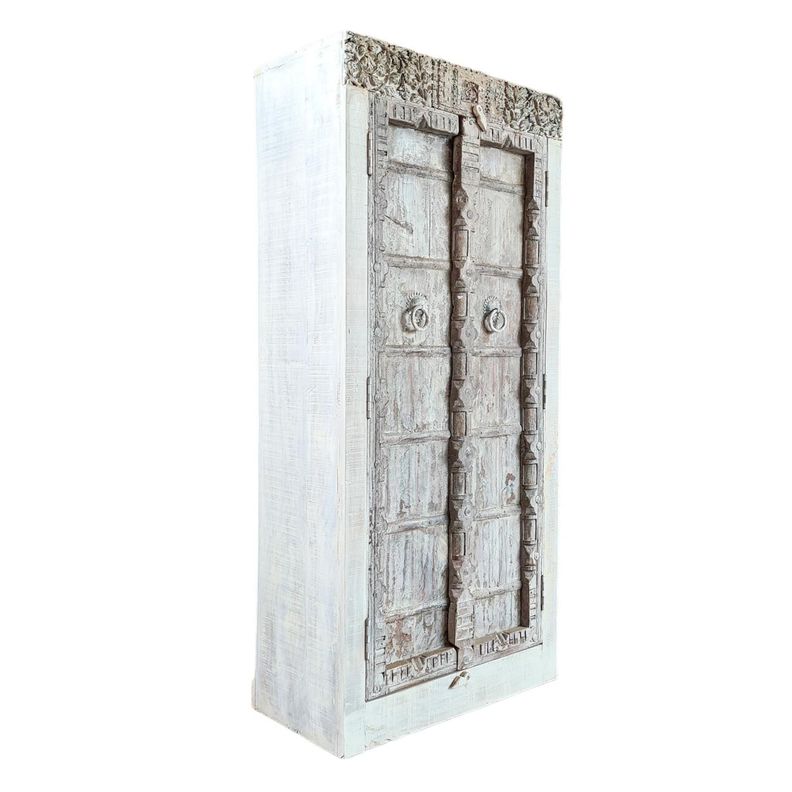 Alacena Sicilia 82x41x177 altura-0