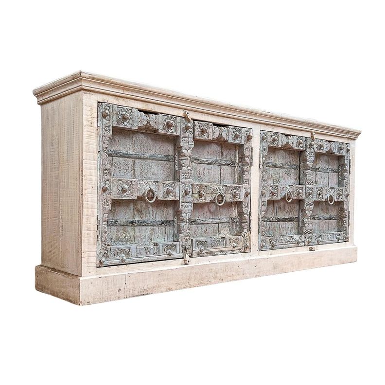 Buffet Maya 215x46x94 altura-0