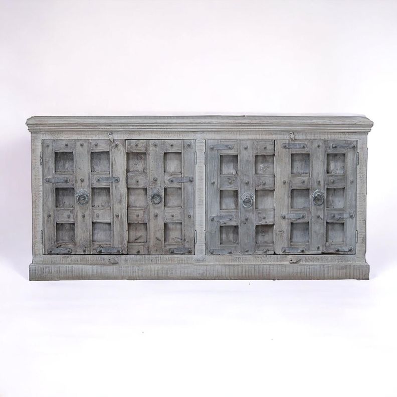 Buffet Belgrado 215x45x102 cms-0
