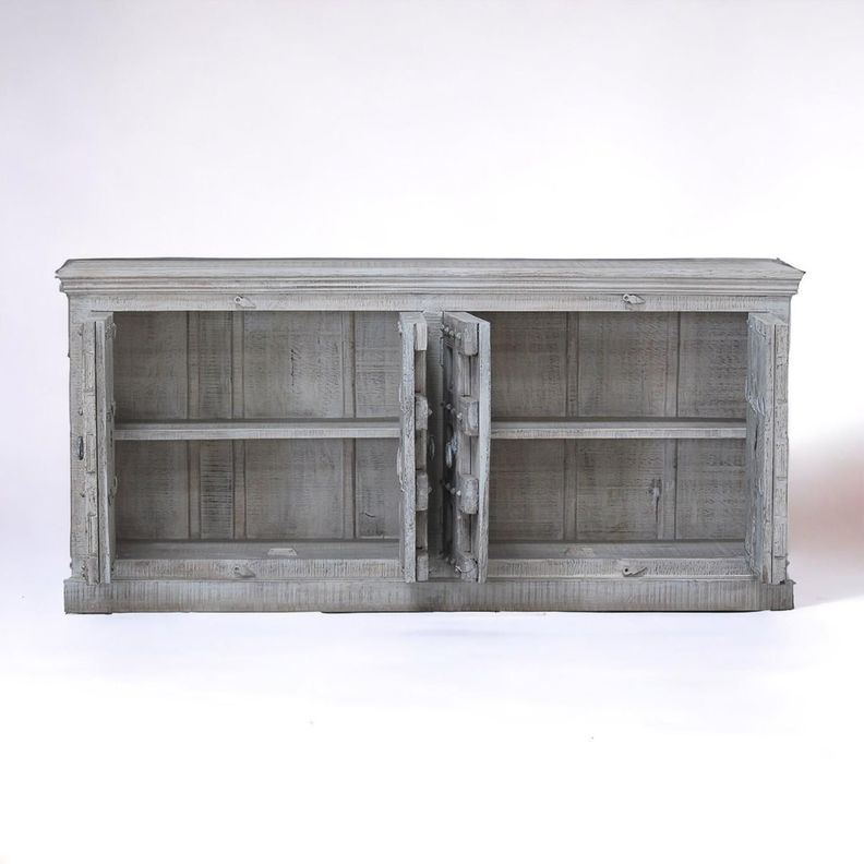 Buffet Belgrado 215x45x102 cms-1