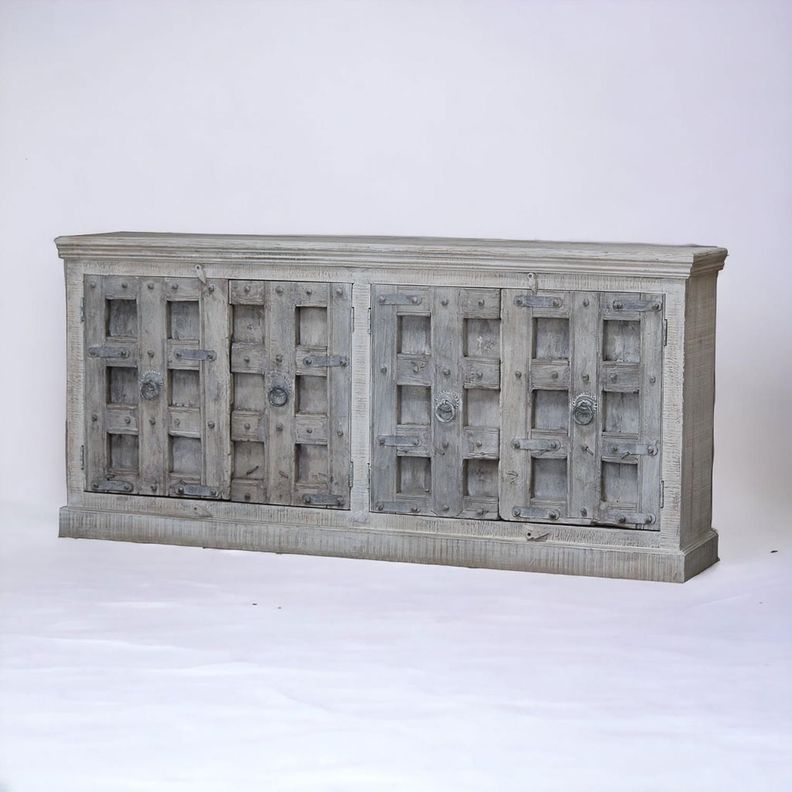 Buffet Belgrado 215x45x102 cms-2