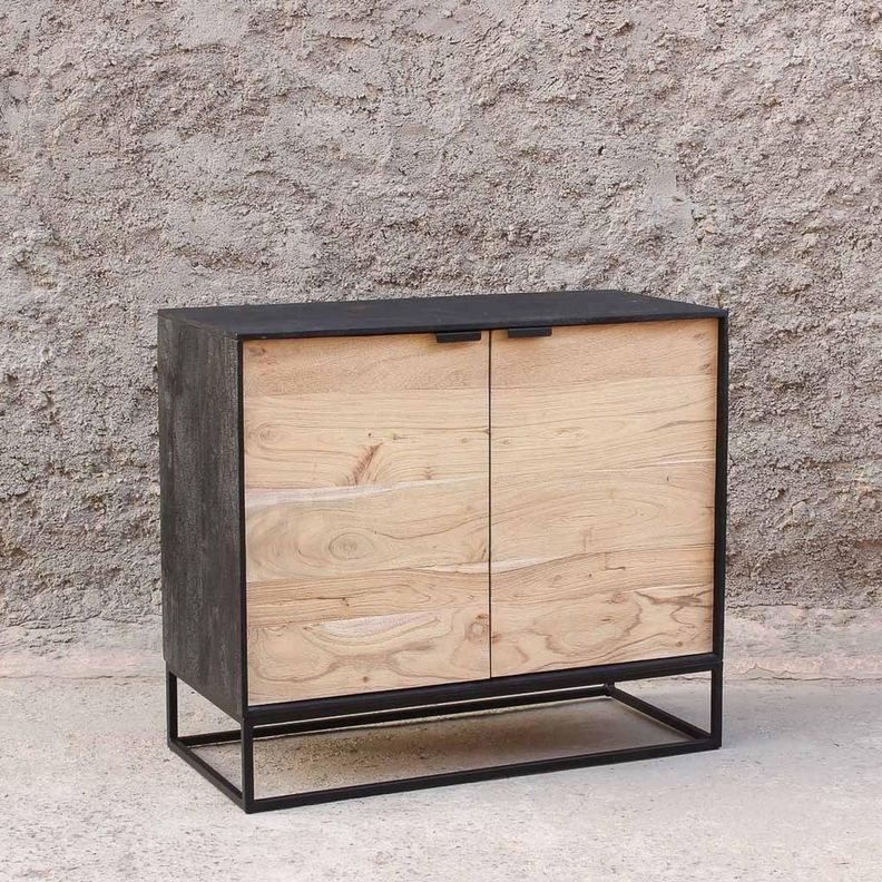 Buffet Luca 85x40x75cm-2