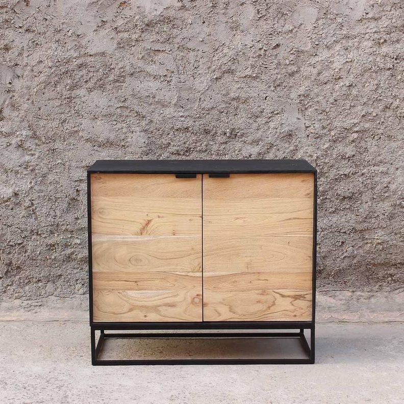 Buffet Luca 85x40x75cm-1