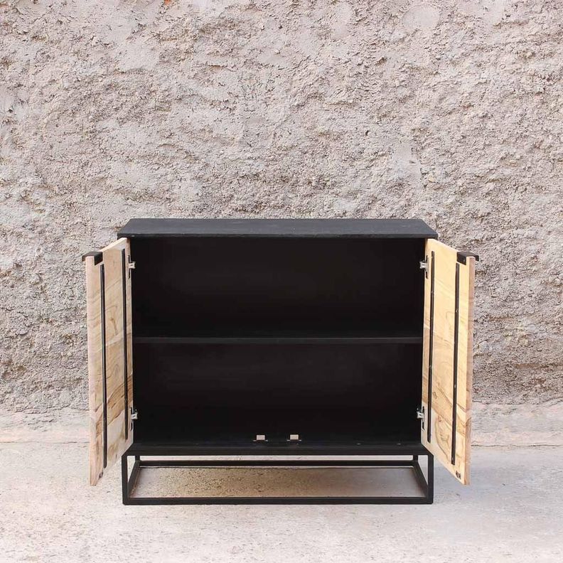 Buffet Luca 85x40x75cm-3