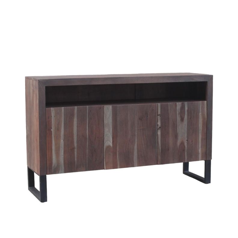 Buffet petra 145x40x90cm-0