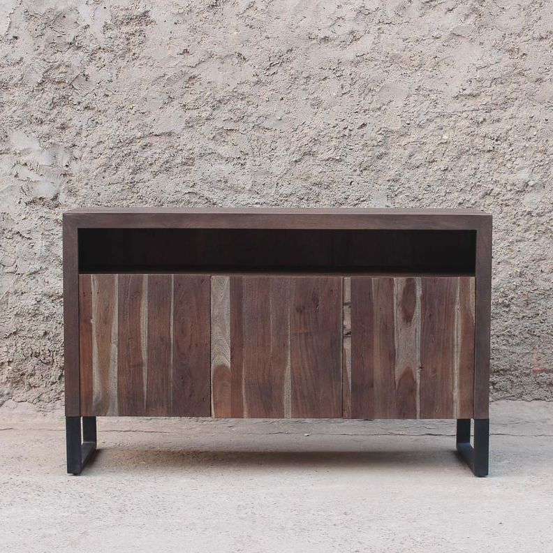 Buffet petra 145x40x90cm-1