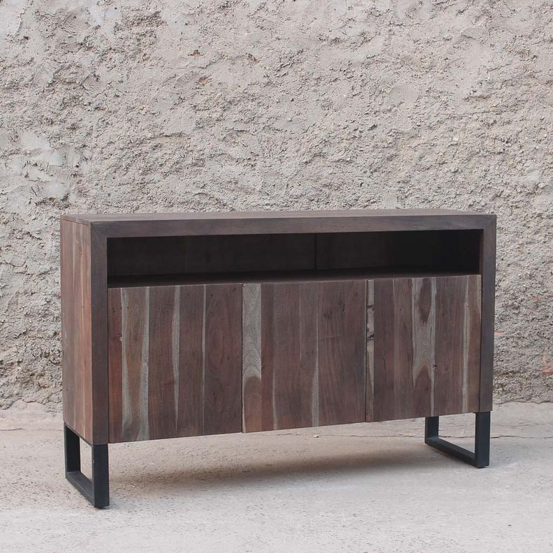 Buffet petra 145x40x90cm-2