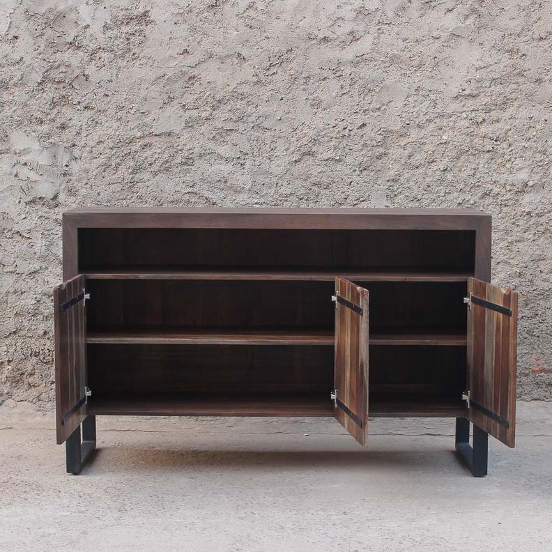 Buffet petra 145x40x90cm-3