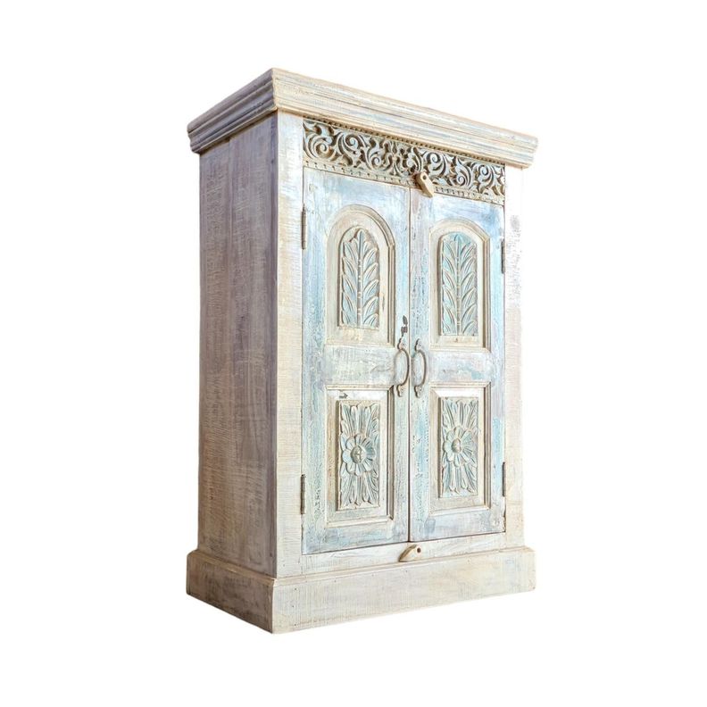 Alacena Edimburgo 77x42x113 altura-0