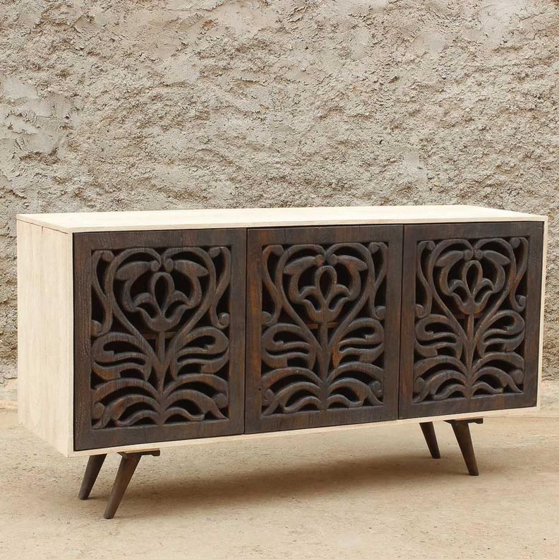 Buffet Sofía 150x45x81cm-1