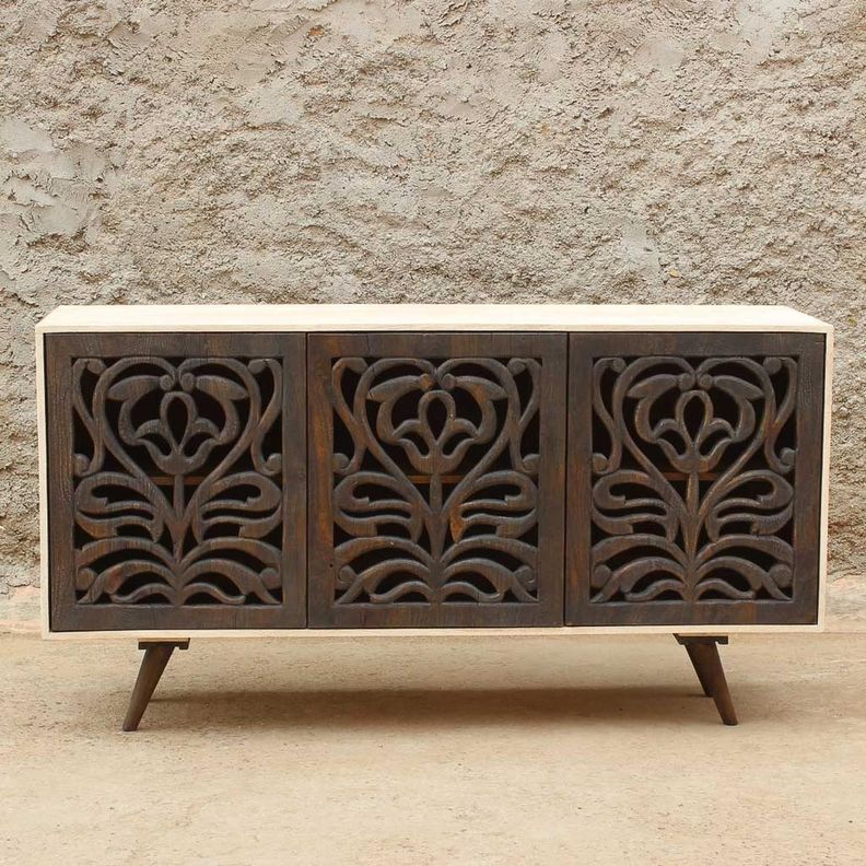 Buffet Sofía 150x45x81cm-2
