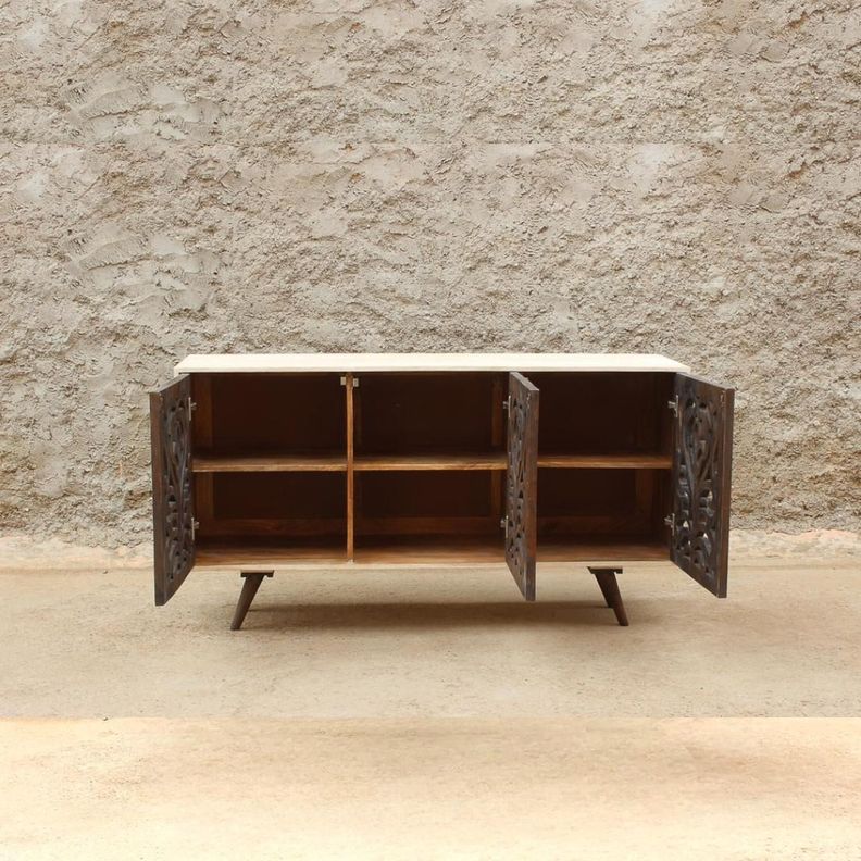 Buffet Sofía 150x45x81cm-3