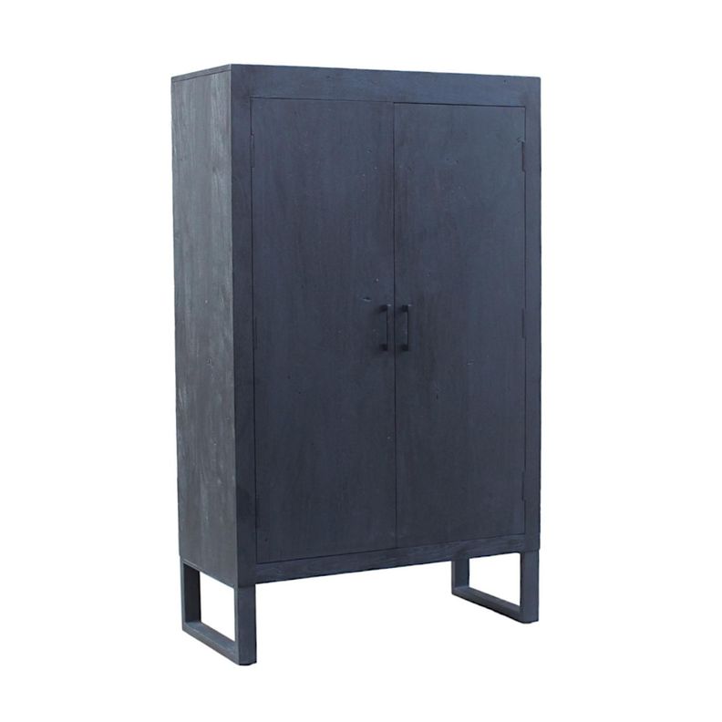 Estante Soria 88x40x147cm-0