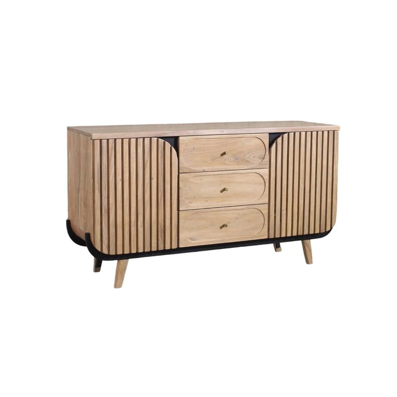 Buffet Dubai 145x43x80cm-0