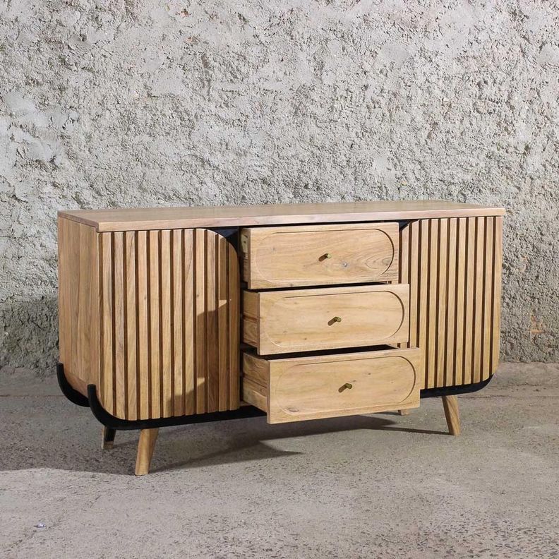 Buffet Dubai 145x43x80cm-3