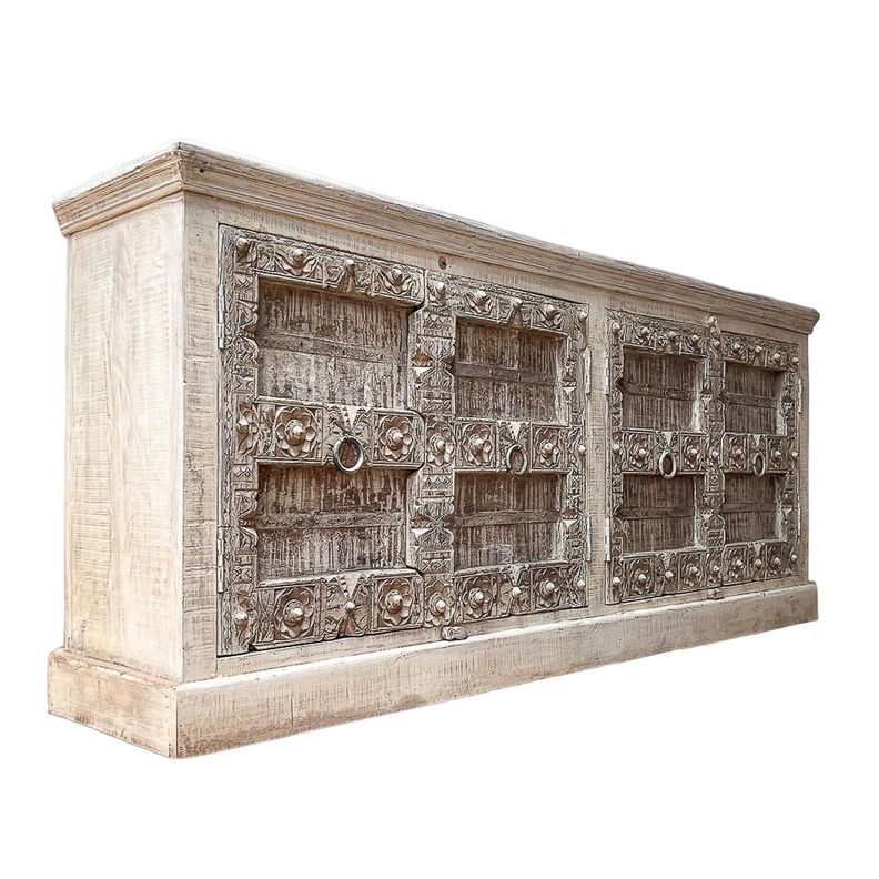 Buffet Mallorca 218x45x95 altura-0