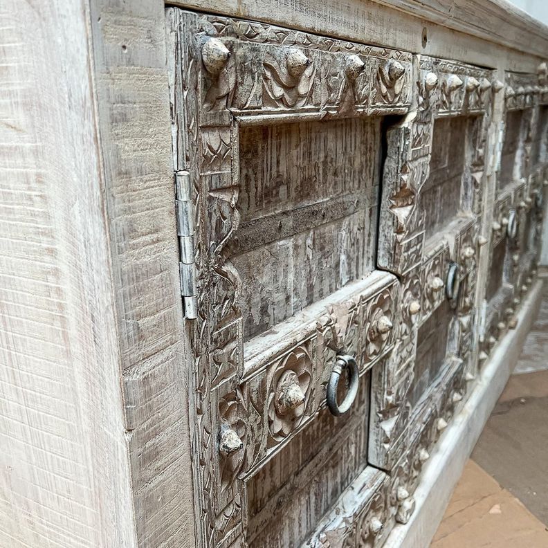 Buffet Mallorca 218x45x95 altura-4