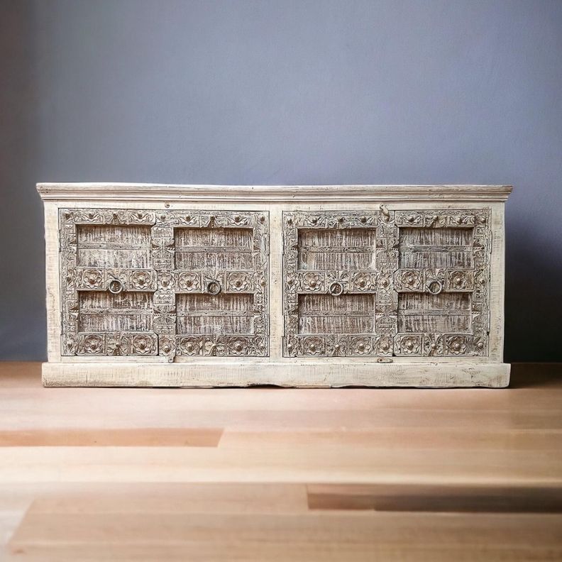 Buffet Mallorca 218x45x95 altura-5