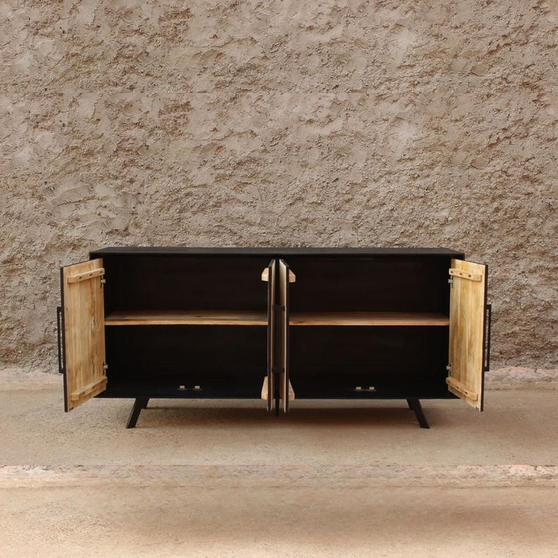 Buffet Dublín 178x45x87cm-2