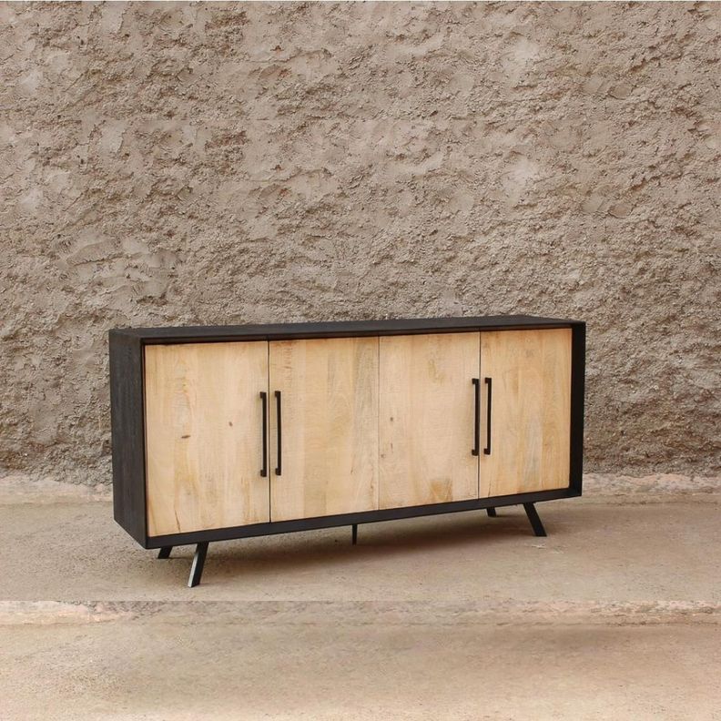 Buffet Dublín 178x45x87cm-5