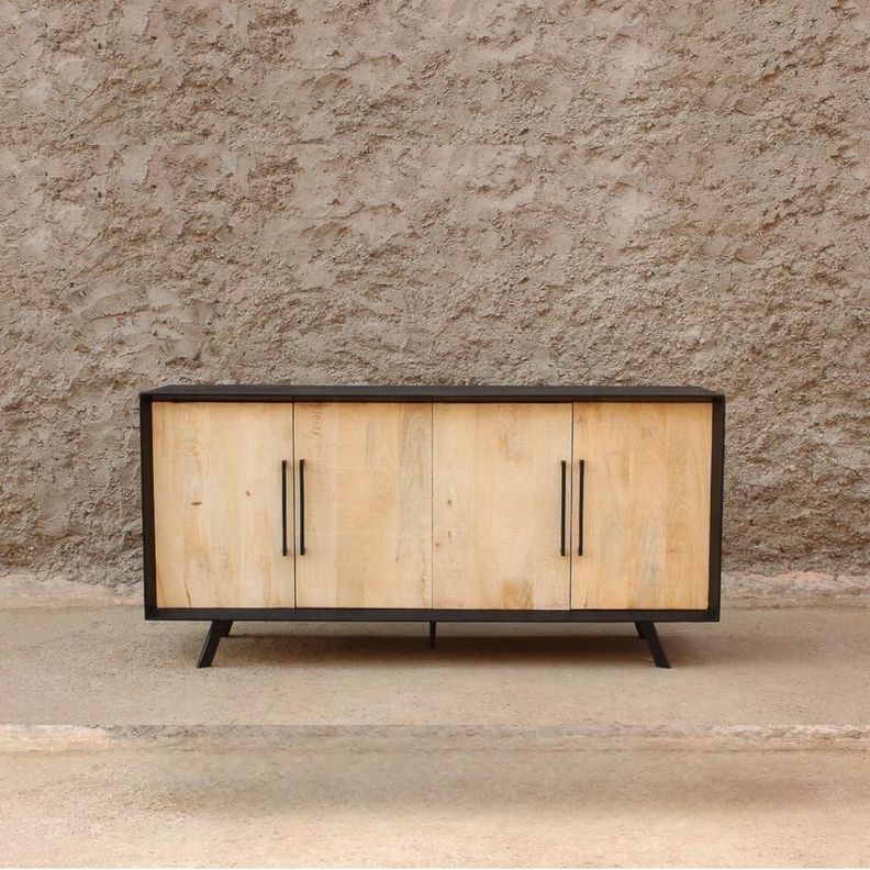 Buffet Dublín 178x45x87cm-1