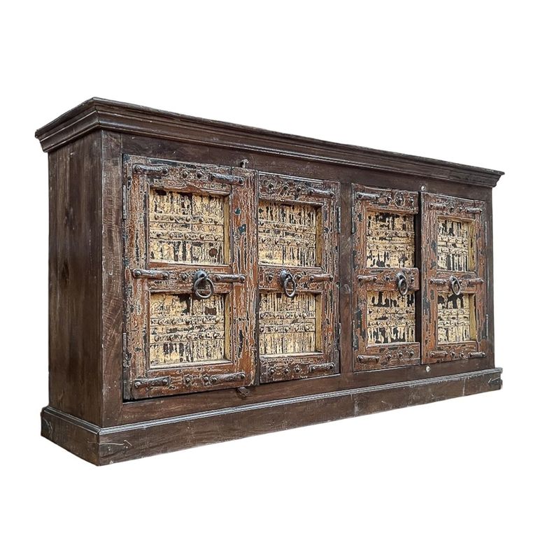 Buffet Paris 215x52x108 cm altura-0