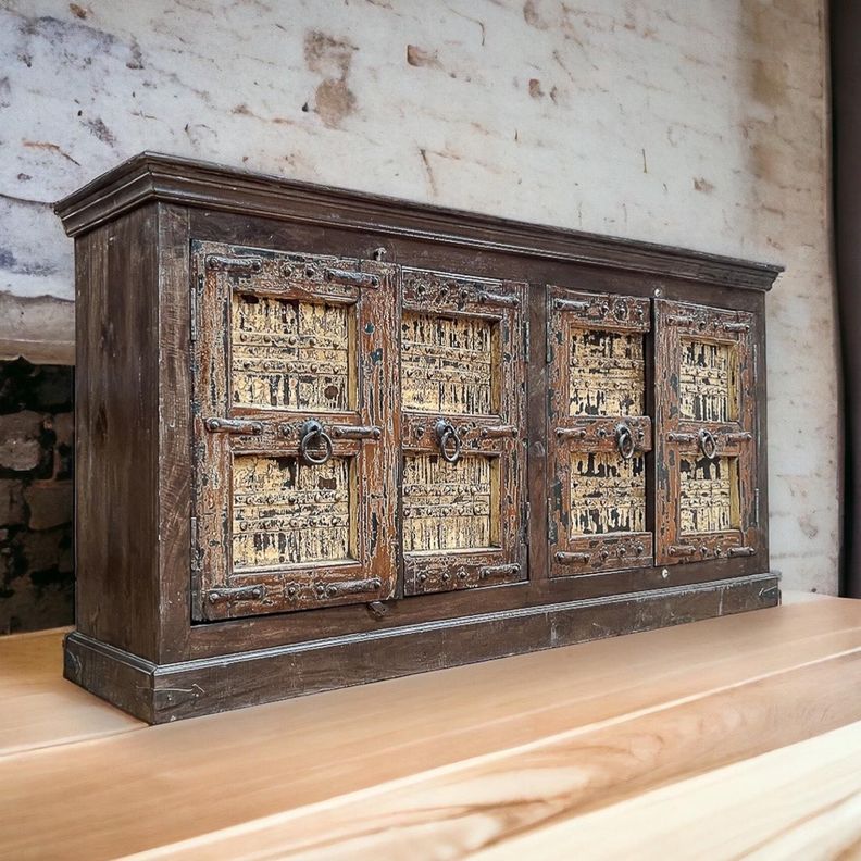 Buffet Paris 215x52x108 cm altura-2