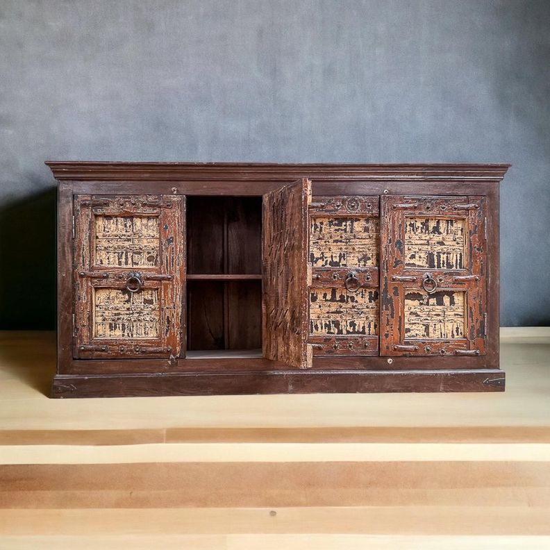 Buffet Paris 215x52x108 cm altura-3