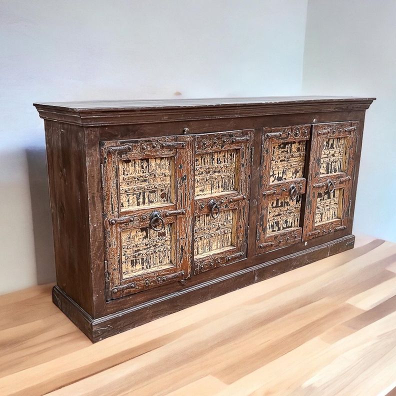 Buffet Paris 215x52x108 cm altura-4